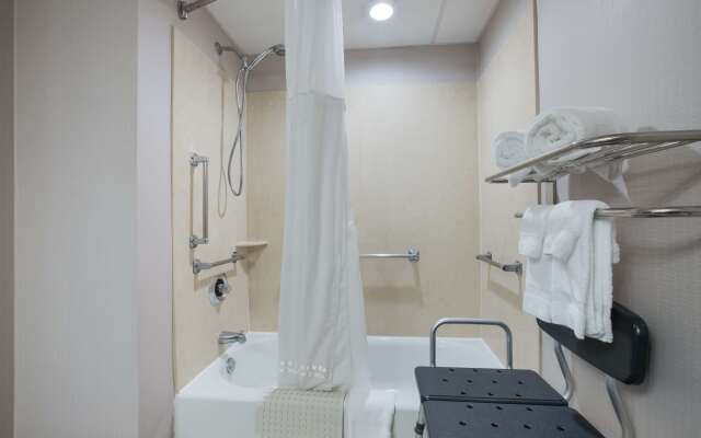 Best Western Hunt's Landing Hotel Matamoras/Milford