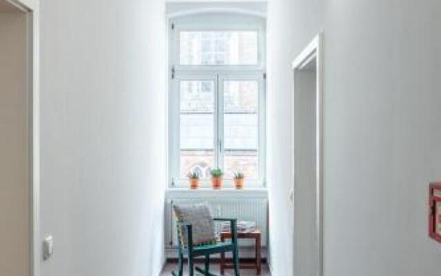 Hotel Anna