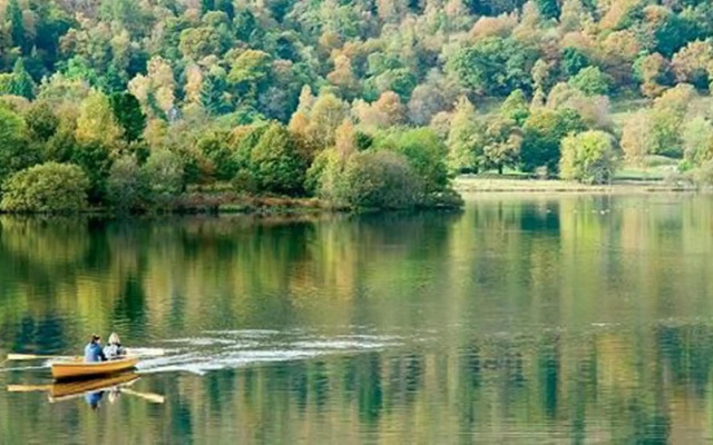 Rothay Garden by Harbour Hotels