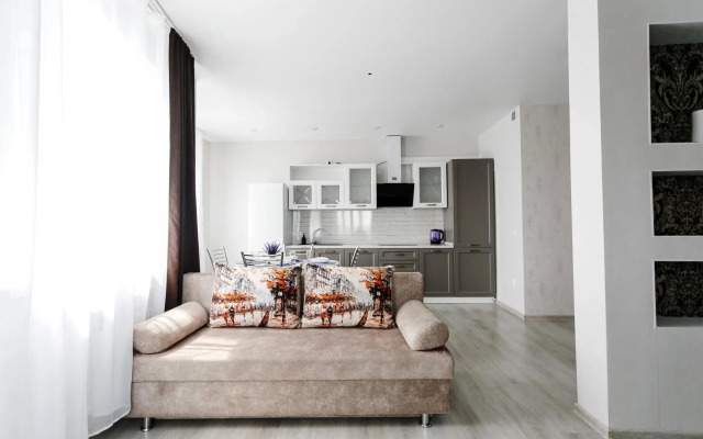 Brilliant Inn на проспекте Нариманова 38