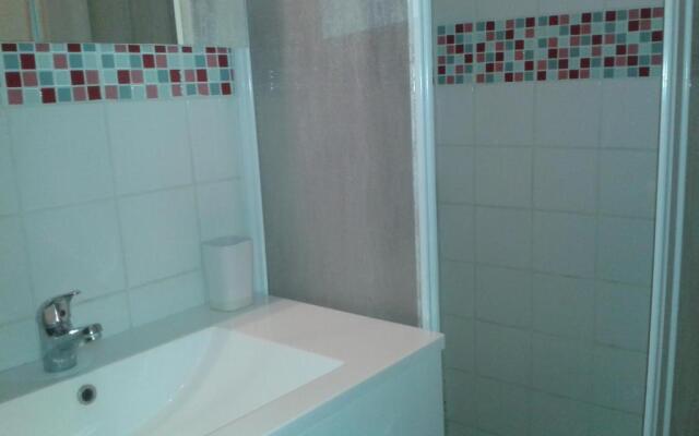 Gîte de vacances en Camargue ☆☆NN