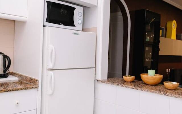 Apartment Luz del Sol