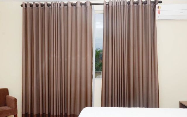 Rota Hotéis Mineiros