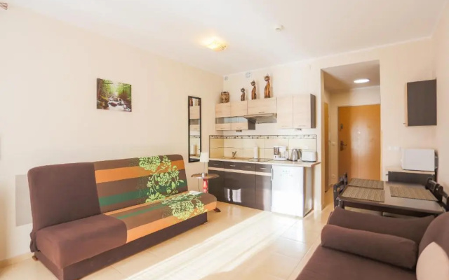 Apartamenty Świnoujście - Zacisze Leśne
