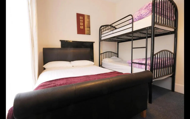 Sive Townhouse