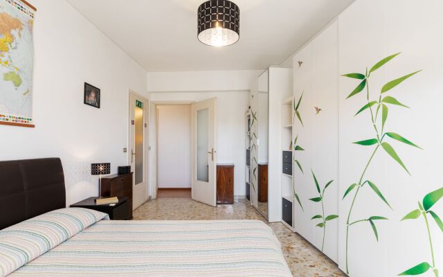 Borgo Apartment