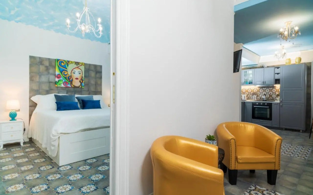 A Ugghia Guest House