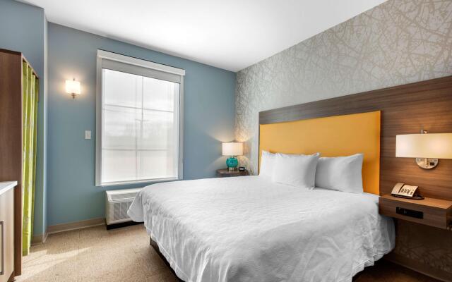 Home2 Suites by Hilton Olive Branch, MS