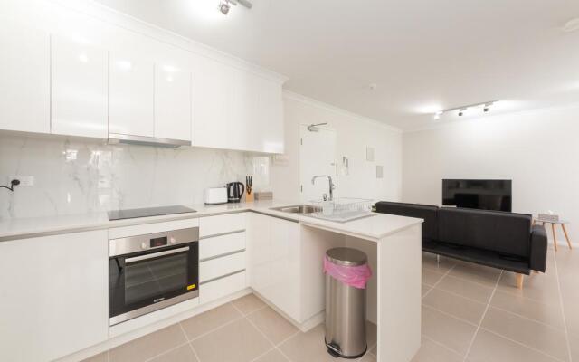 Lakeview Apartments
