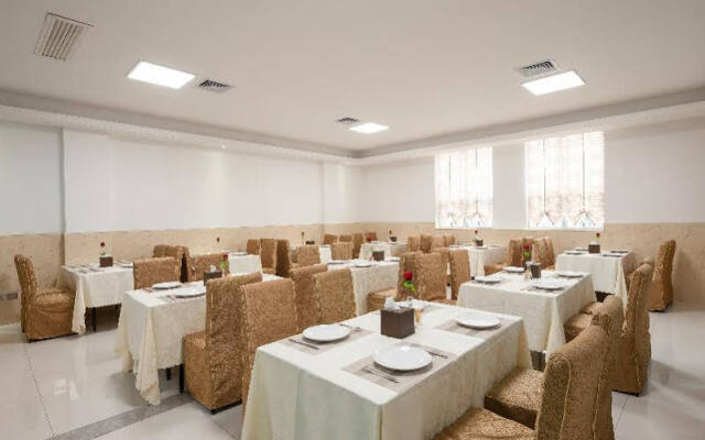 Guangzhou Yu Zhu Wan Hotel