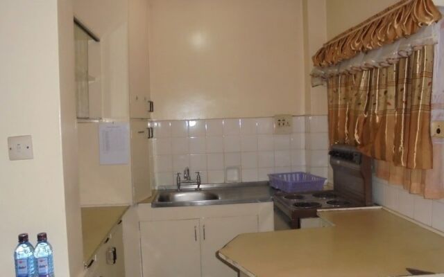 Adventist LMS Guest House & Conference Centre