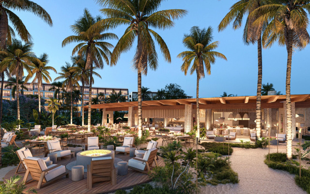 Secrets Playa Blanca Costa Mujeres - Adults Only - All Inclusive