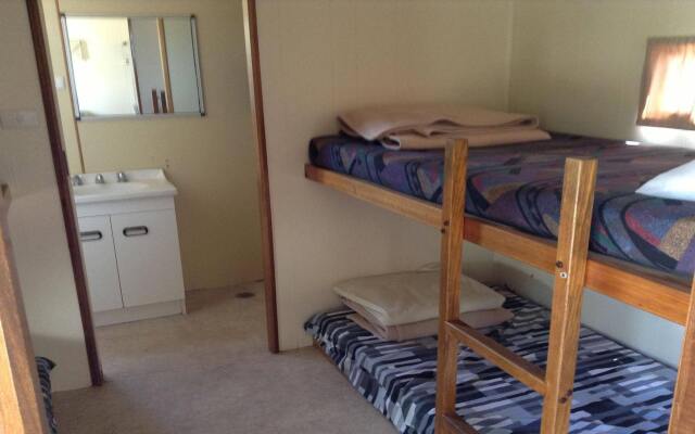 Horseshoe Tourist Park