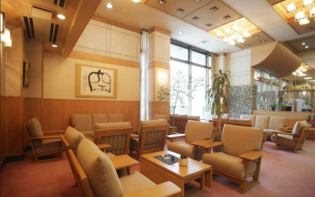 Hotel Hikyonoyu