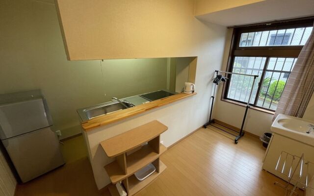 Hotel Isodokei
