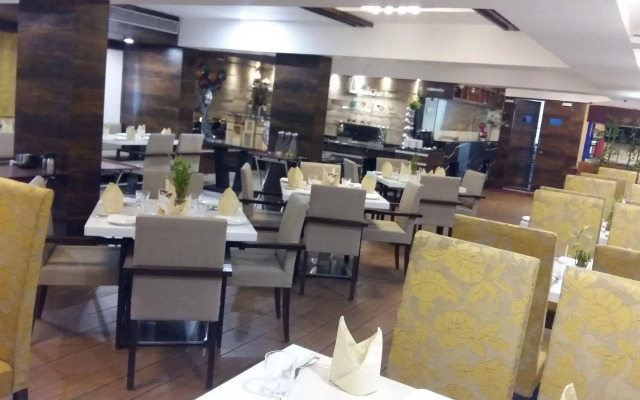 Lemon Tree Hotel Vadodra