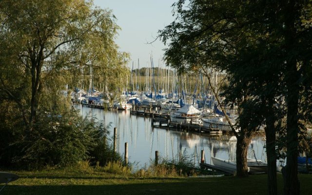 Hoteldorf Seepark Weiden - Apartments