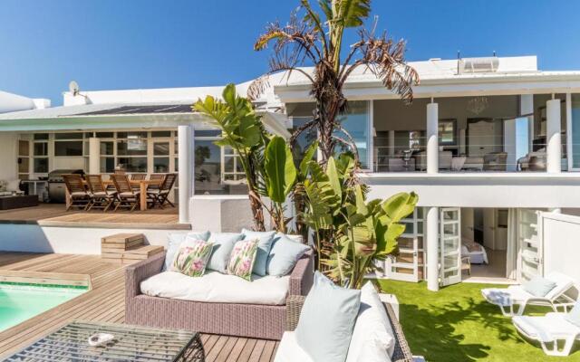 White Waves Beach House