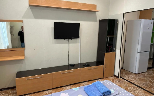 Апартаменты на Крылова 26