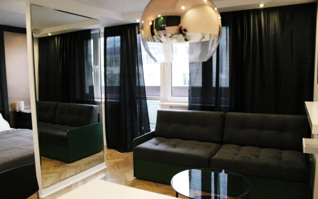 Emerald Mokotowska 59