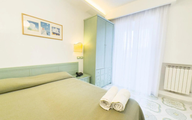 Hotel Parco Cartaromana
