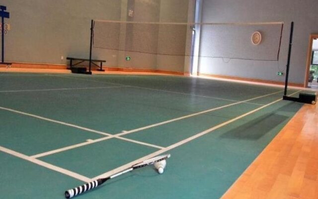 Ibis Wenjiang Floraland