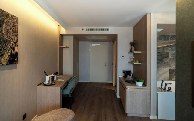 Le Primore Hotel & Spa