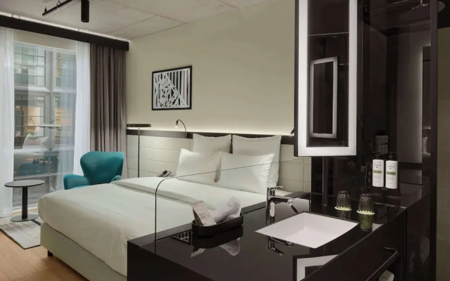 Pullman Zagreb