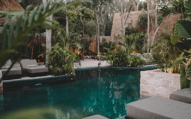 Hotel Bardo