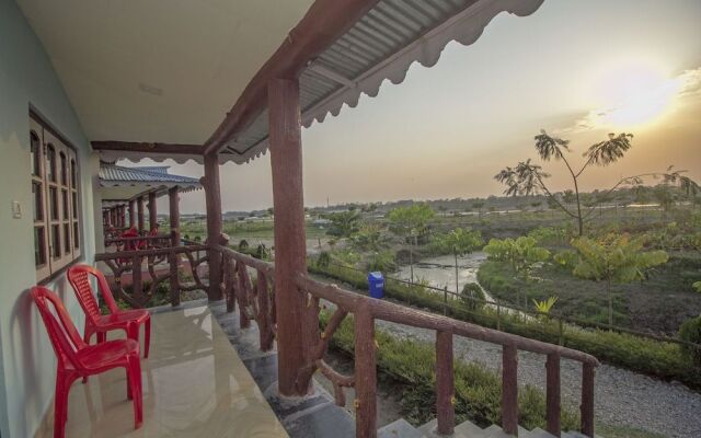 OYO 30159 Resort Sonar Gaon