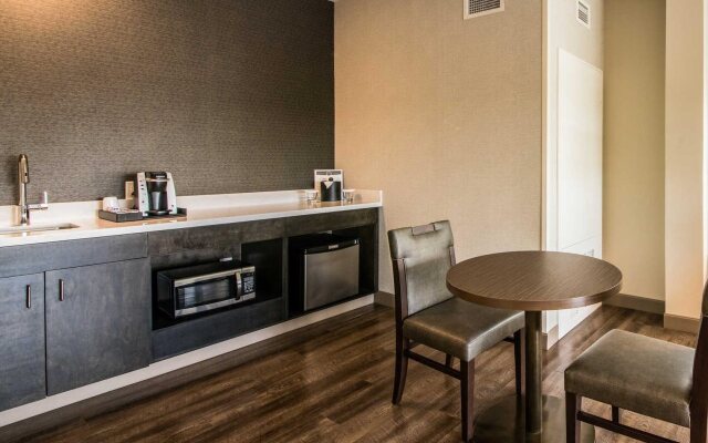 Hilton Garden Inn North Phoenix Scottsdale