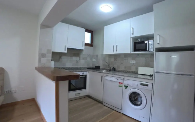 Apartamentos Javier