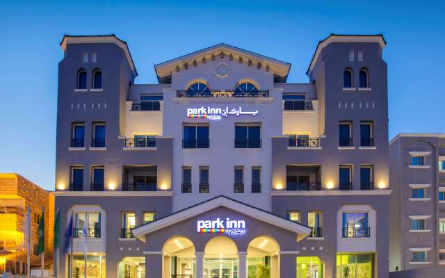 Park Inn by Radisson Dammam