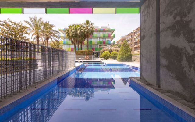 Apartment Thalassa Cambrils