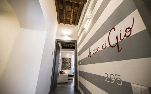 La Casa Di Giò 295