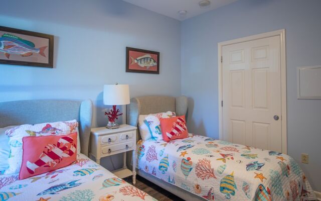 Legacy II 107 Deluxe