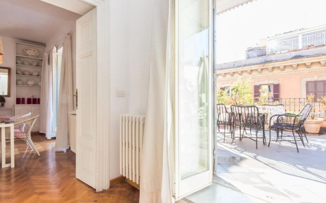 RSH Dolce Vita Luxury Terrace 2