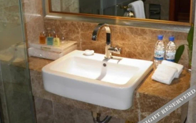 Yuhua Tianyuan International Hotel