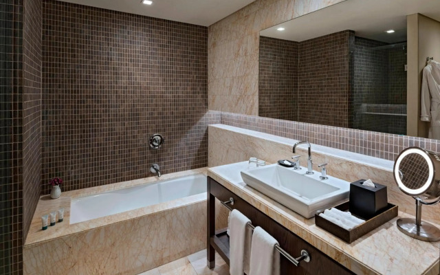 The Westin Santa Fe, Mexico City