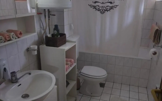 Studio Apartman Sarajevo 202