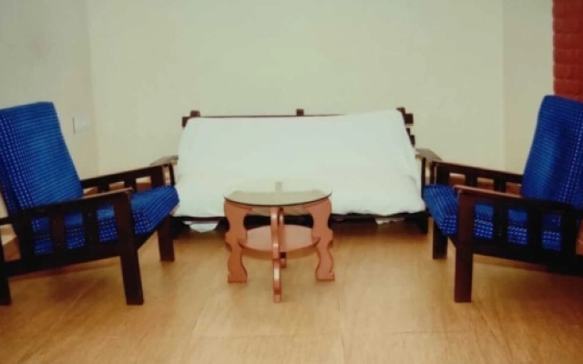 Om Beach Resort-Jungle Lodges