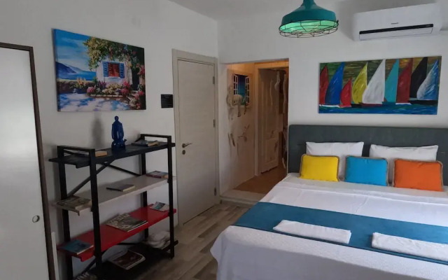 Derin Mavi Suit Butik Otel - Adults Only