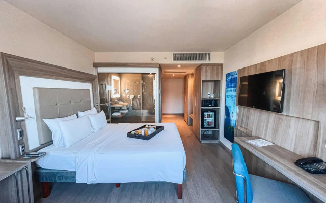 Novotel RJ Praia de Botafogo