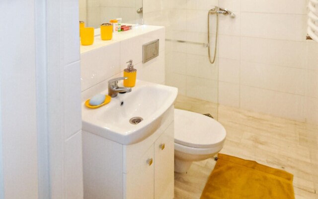 Amazing Apartment in Kolobrzeg With 1 Bedrooms and Wifi