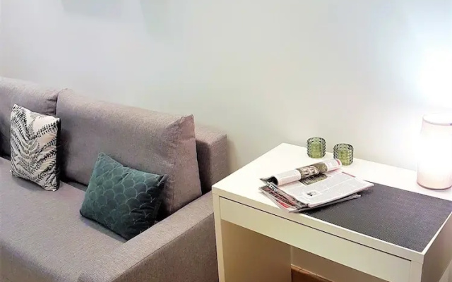 Stars Apartaments Centrum