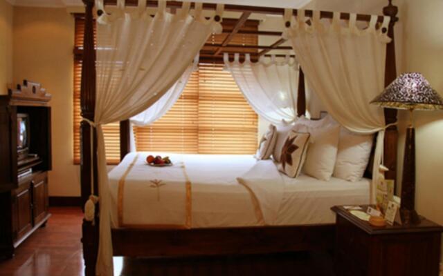 The Jayakarta Bali