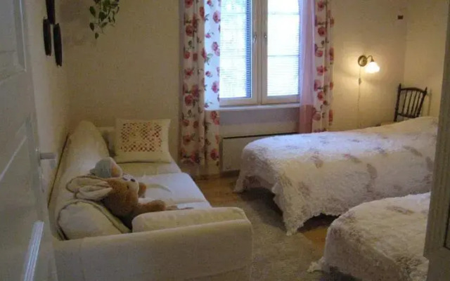 Holiday House Lapland