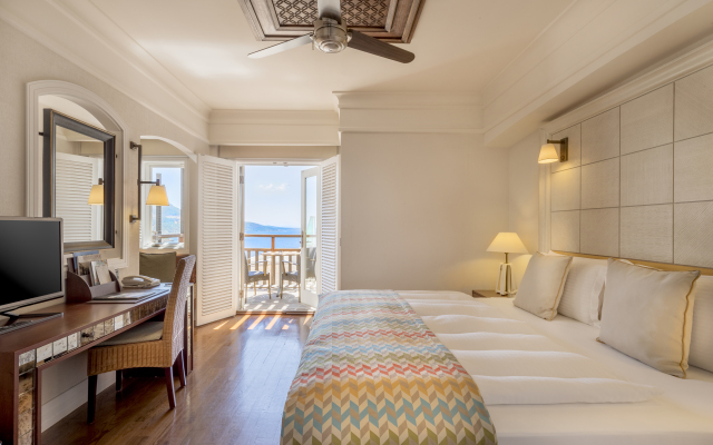 Kempinski Hotel Barbaros Bay