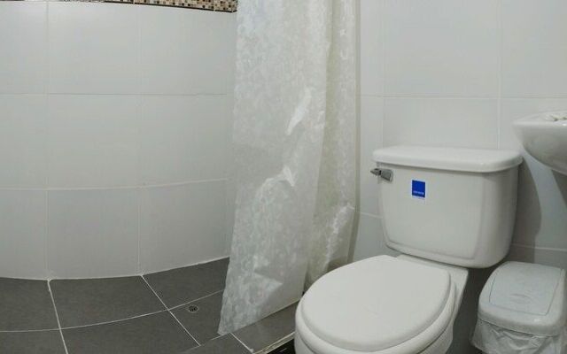 Deicychain House Arequipa - Hostel