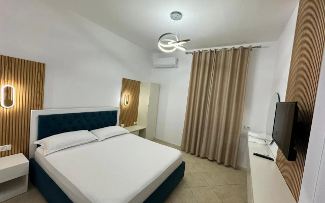 Hotel Kaloshi